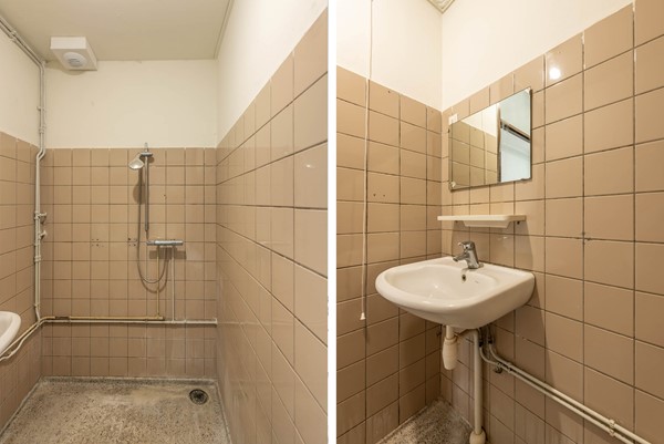 Medium property photo - Bessemerstraat 80, 1097 AN Amsterdam